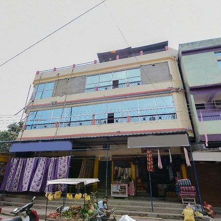 Spot On 30735 Dreamland Guest House Dispur Ngoại thất bức ảnh
