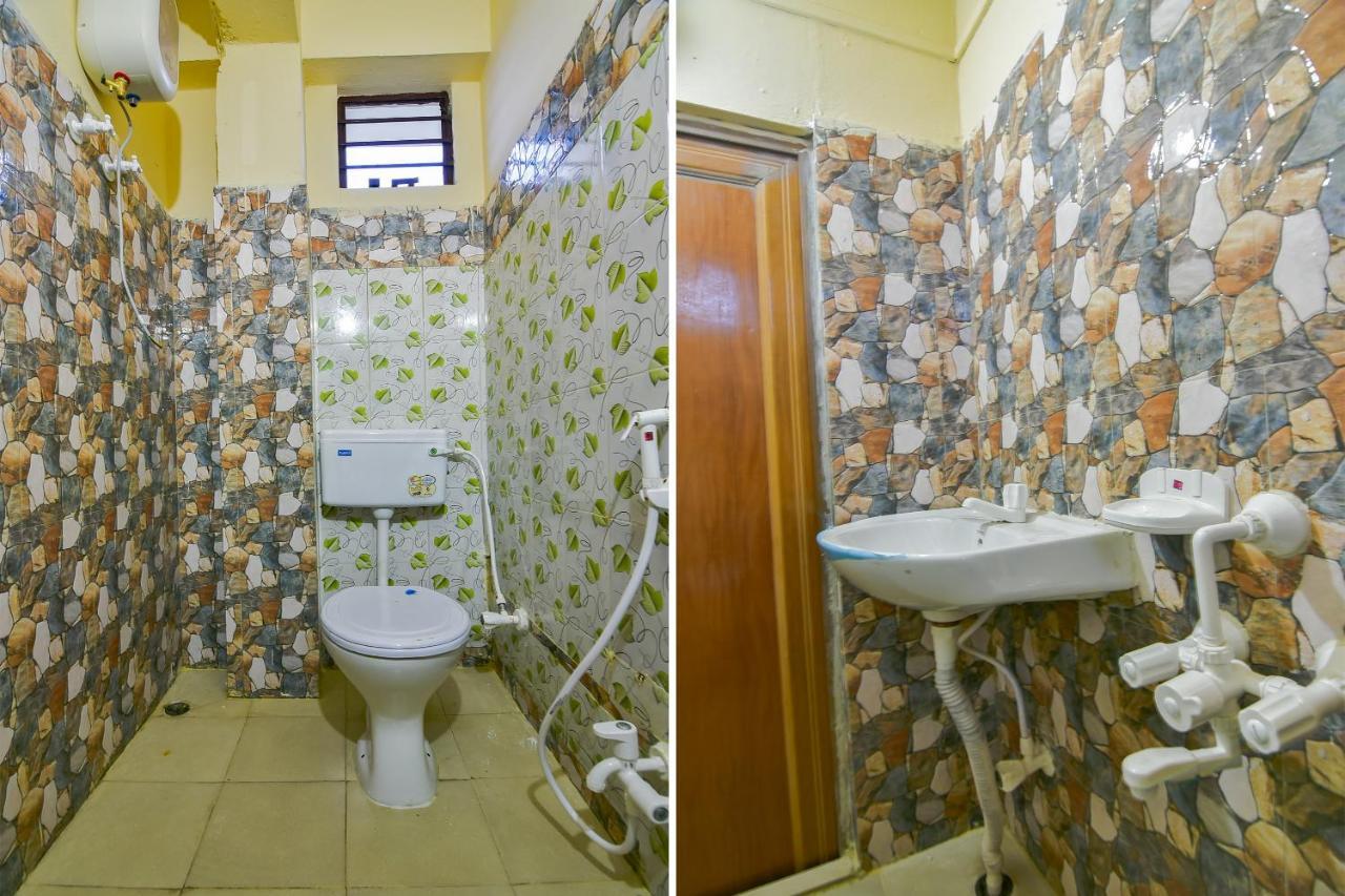 Spot On 30735 Dreamland Guest House Dispur Ngoại thất bức ảnh