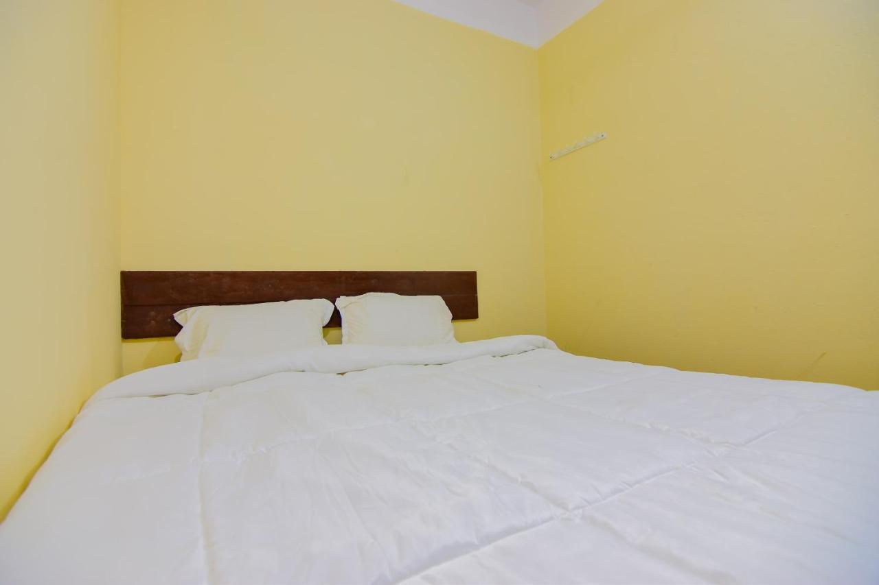 Spot On 30735 Dreamland Guest House Dispur Ngoại thất bức ảnh