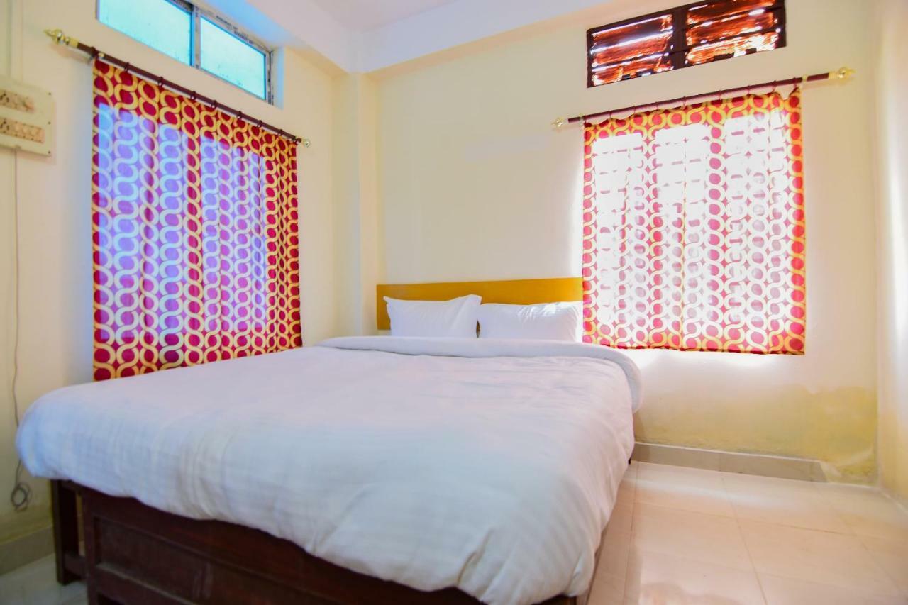 Spot On 30735 Dreamland Guest House Dispur Ngoại thất bức ảnh