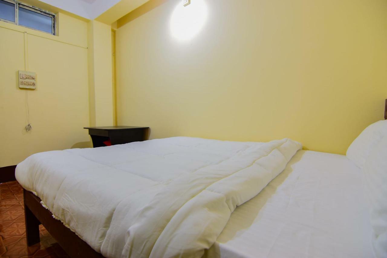 Spot On 30735 Dreamland Guest House Dispur Ngoại thất bức ảnh