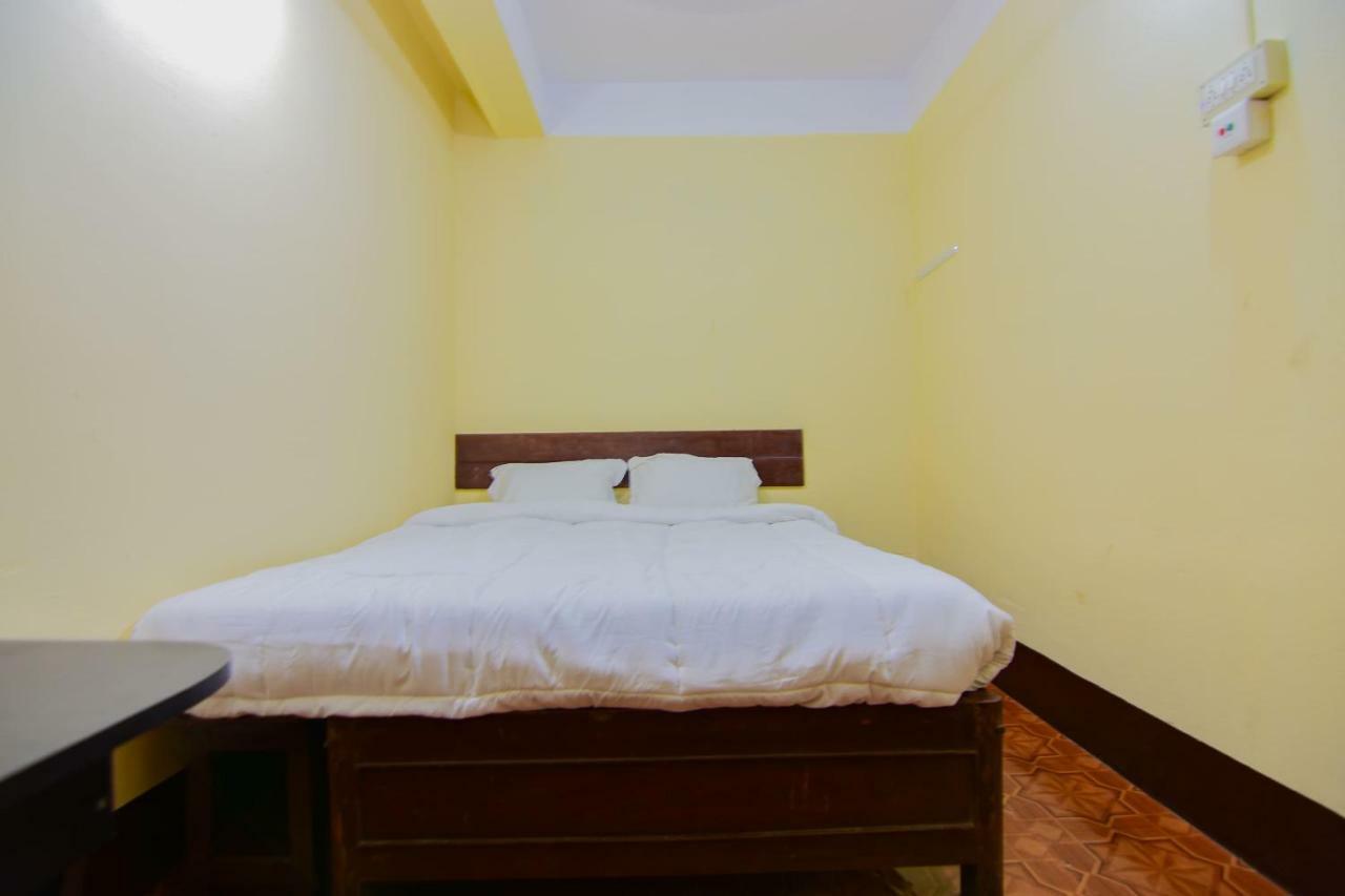 Spot On 30735 Dreamland Guest House Dispur Ngoại thất bức ảnh