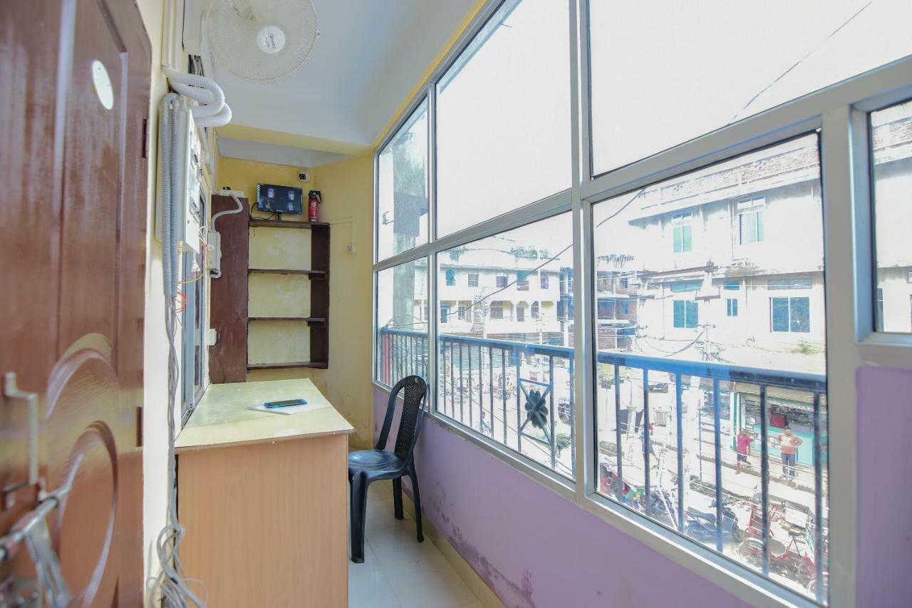 Spot On 30735 Dreamland Guest House Dispur Ngoại thất bức ảnh